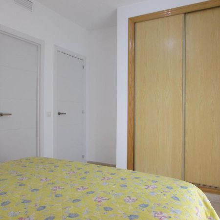 Balcones Del Marques Apartment Cuevas del Almanzora Zewnętrze zdjęcie
