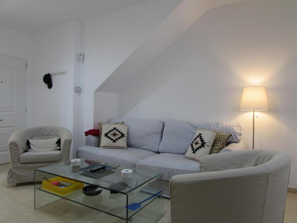 Balcones Del Marques Apartment Cuevas del Almanzora Zewnętrze zdjęcie
