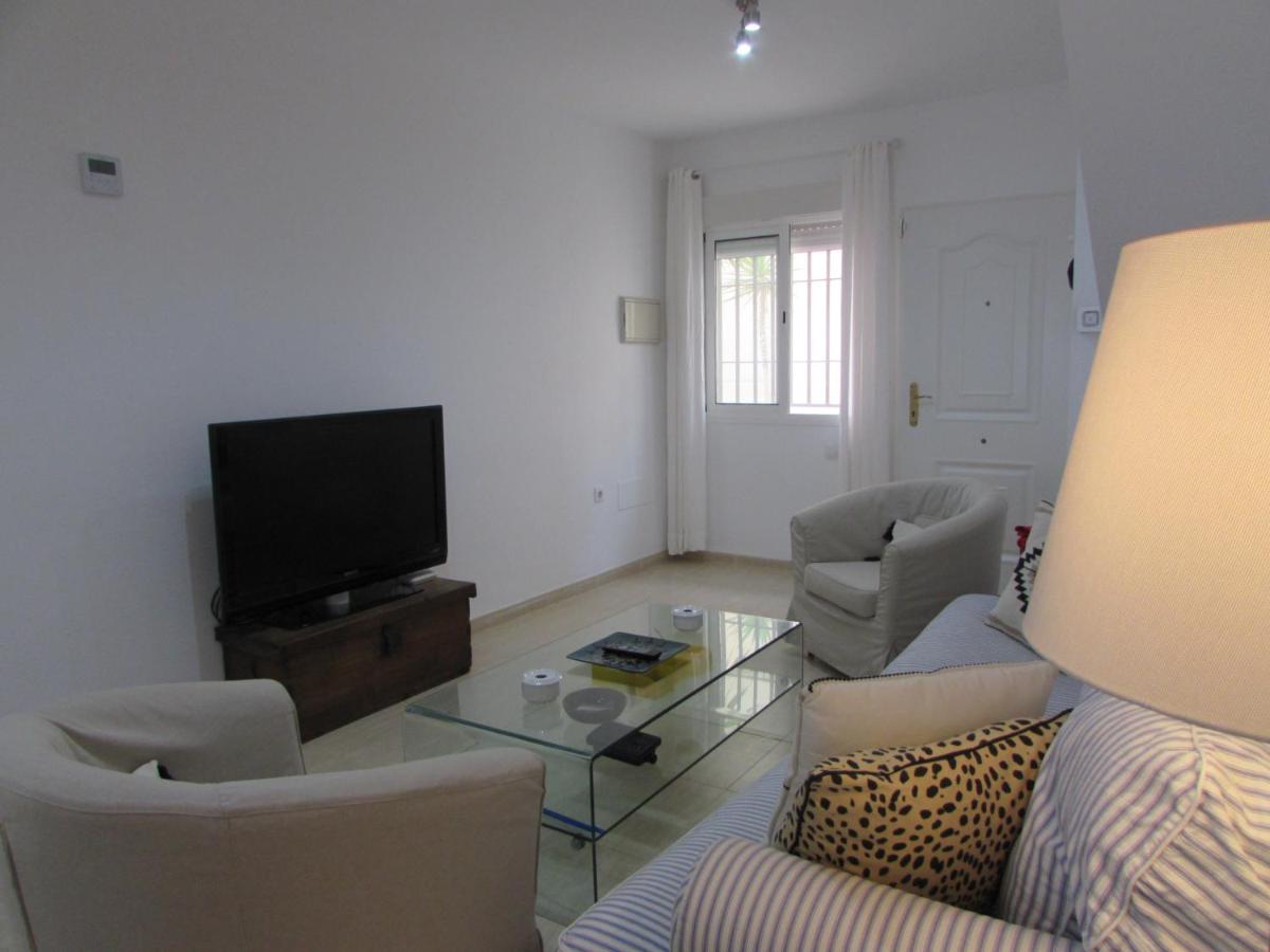 Balcones Del Marques Apartment Cuevas del Almanzora Zewnętrze zdjęcie