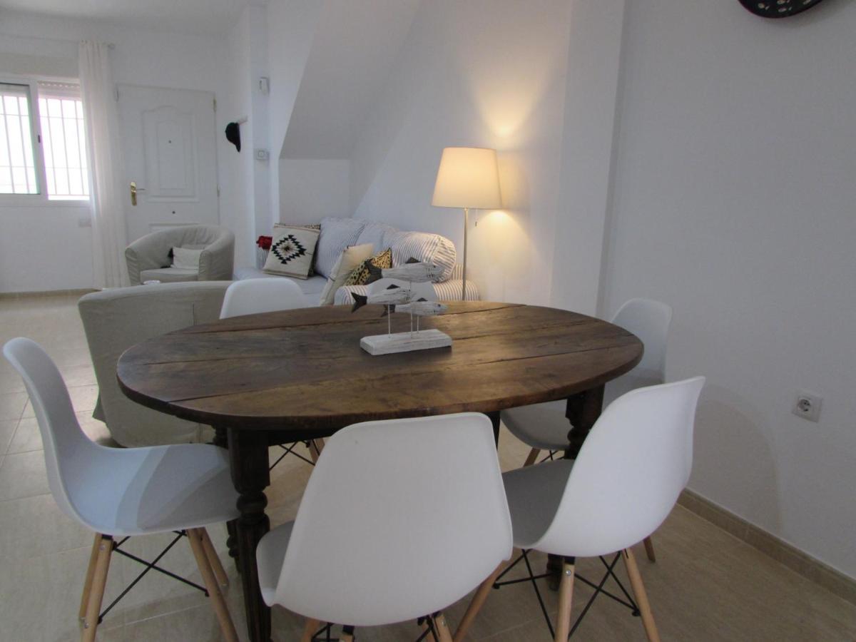 Balcones Del Marques Apartment Cuevas del Almanzora Zewnętrze zdjęcie