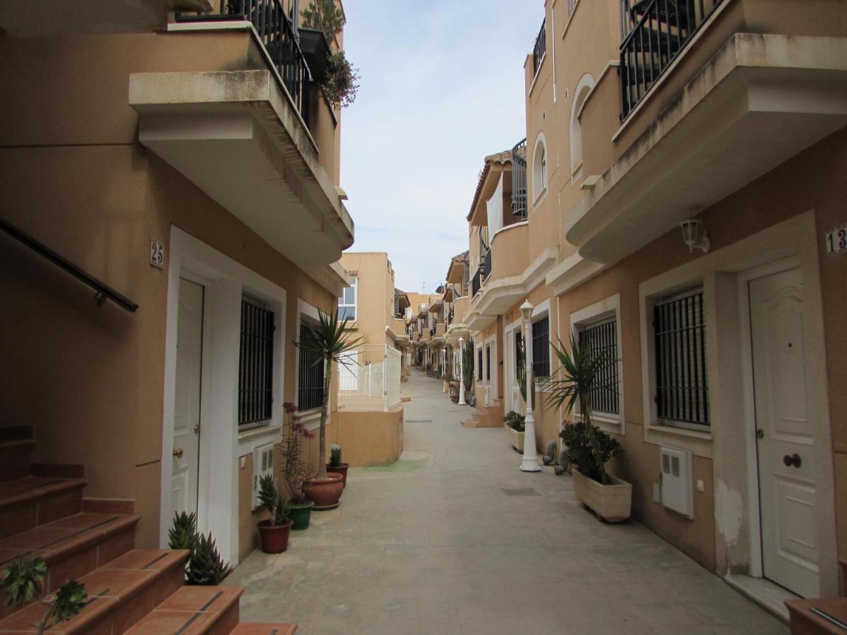 Balcones Del Marques Apartment Cuevas del Almanzora Zewnętrze zdjęcie