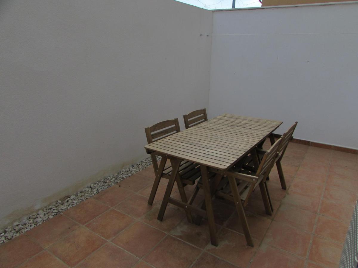 Balcones Del Marques Apartment Cuevas del Almanzora Zewnętrze zdjęcie