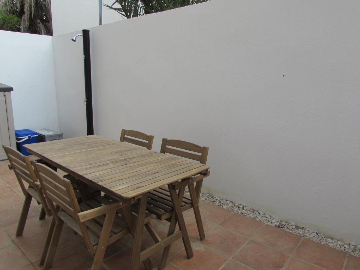 Balcones Del Marques Apartment Cuevas del Almanzora Zewnętrze zdjęcie