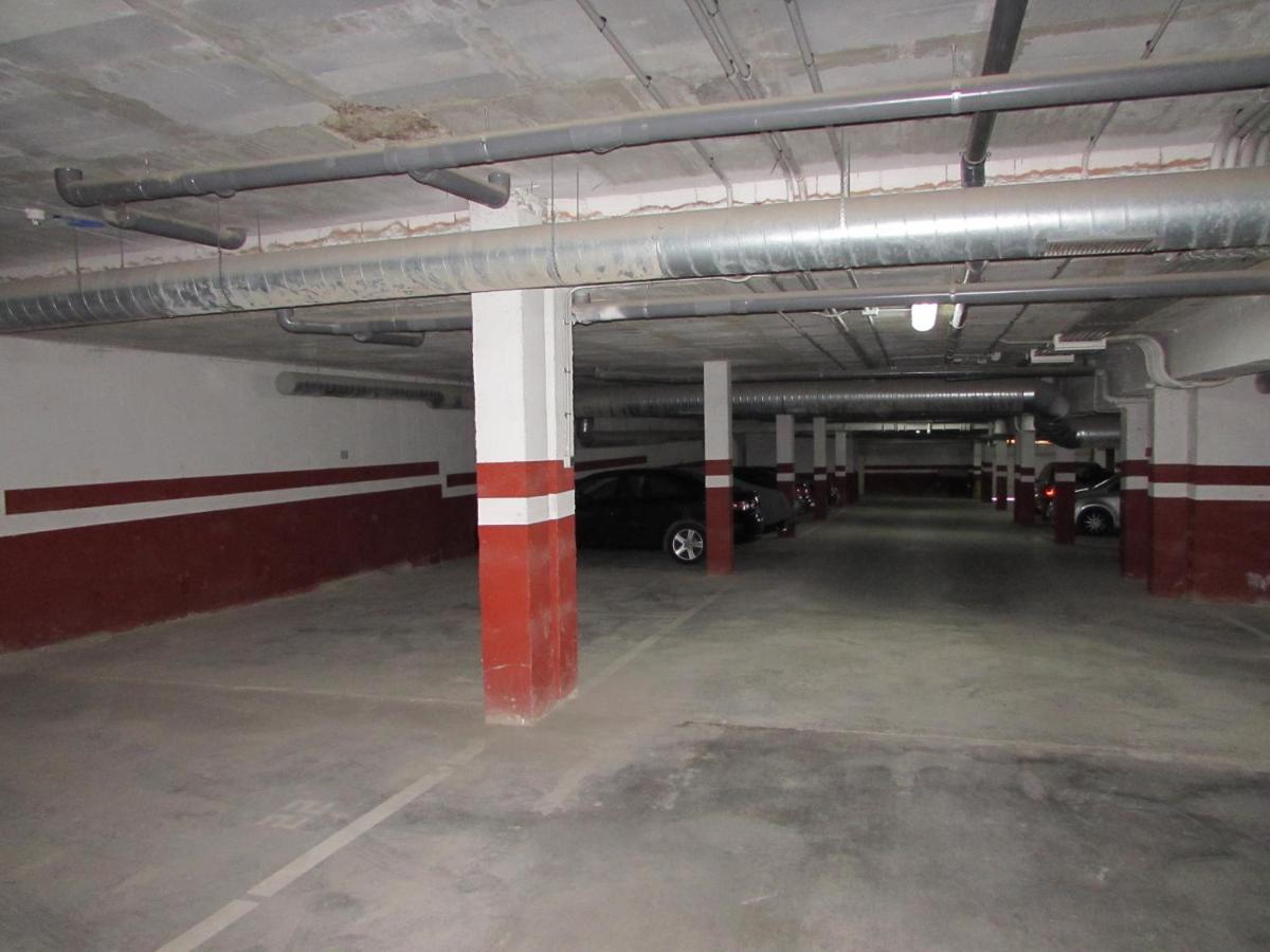 Balcones Del Marques Apartment Cuevas del Almanzora Zewnętrze zdjęcie