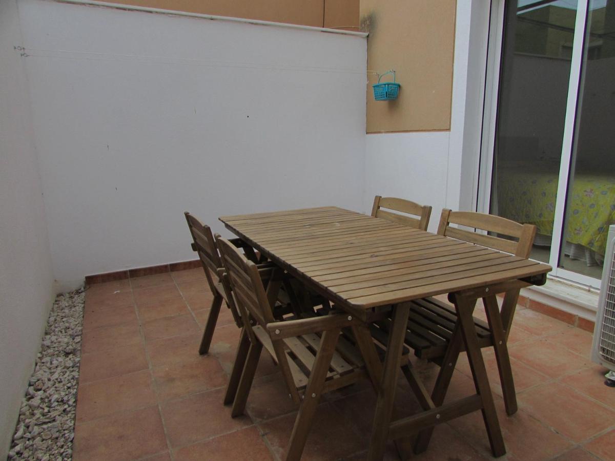 Balcones Del Marques Apartment Cuevas del Almanzora Zewnętrze zdjęcie