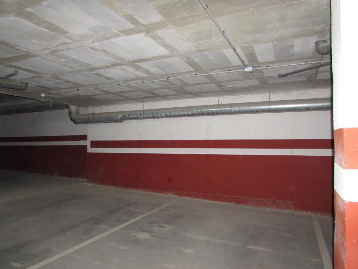 Balcones Del Marques Apartment Cuevas del Almanzora Zewnętrze zdjęcie