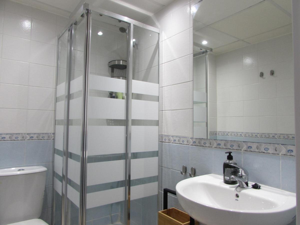 Balcones Del Marques Apartment Cuevas del Almanzora Zewnętrze zdjęcie