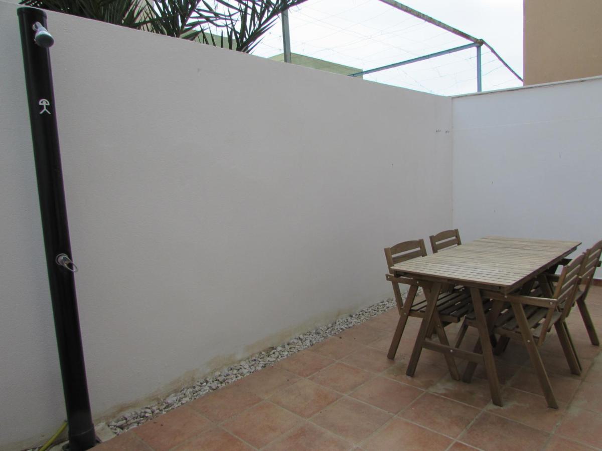 Balcones Del Marques Apartment Cuevas del Almanzora Zewnętrze zdjęcie